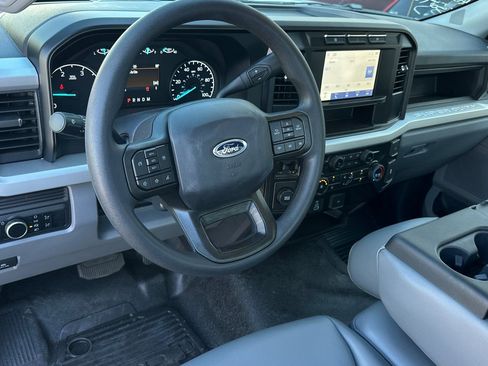Used 2024 Ford F450 XL image 11