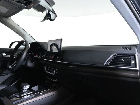 Used 2025 Audi Q5 2.0T Premium AWD/4WD image 15