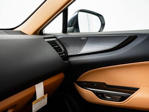 New 2026 Lexus NX 450h+ AWD w/ Luxury Package image 40