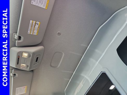 New 2025 Ford Transit 250 Low Roof image 31