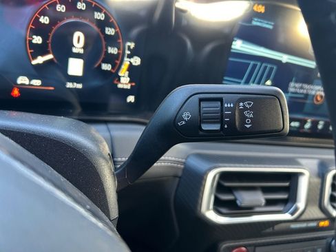 New 2026 Ford Mustang GT Premium image 51