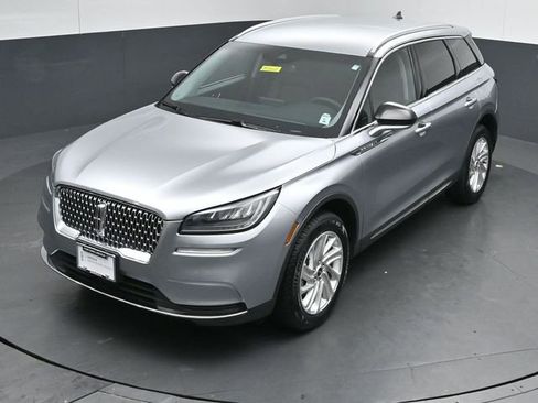 Certified 2022 Lincoln Corsair FWD image 46