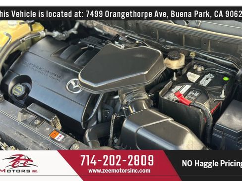 Used 2013 MAZDA CX-9 Touring image 46