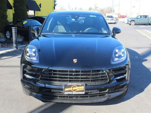 Used 2020 Porsche Macan AWD/4WD image 21