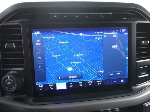 Used 2024 Ford F150 XLT w/ Equipment Group 302A MID image 19