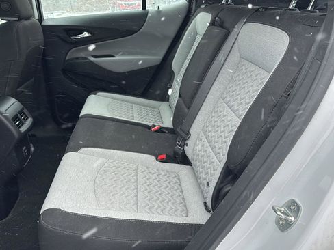 Used 2023 Chevrolet Equinox LS w/ Sport Edition image 11