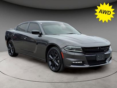 Used 2023 Dodge Charger SXT w/ Blacktop Package