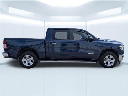 Used 2019 RAM 1500 Big Horn image 19