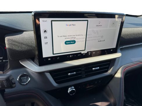 New 2026 Ford Explorer ST w/ Sun And Sound Package image 12