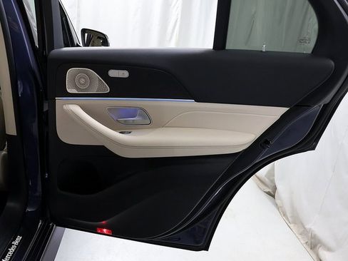 Certified 2024 Mercedes-Benz GLE 350 4MATIC image 33