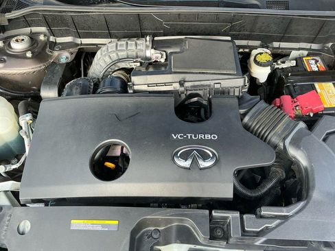 Used 2019 INFINITI QX50 Essential w/ Proassist Package image 25