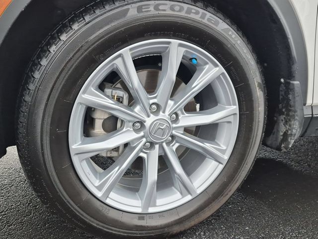 Used 2024 Honda CR-V EX-L image 22