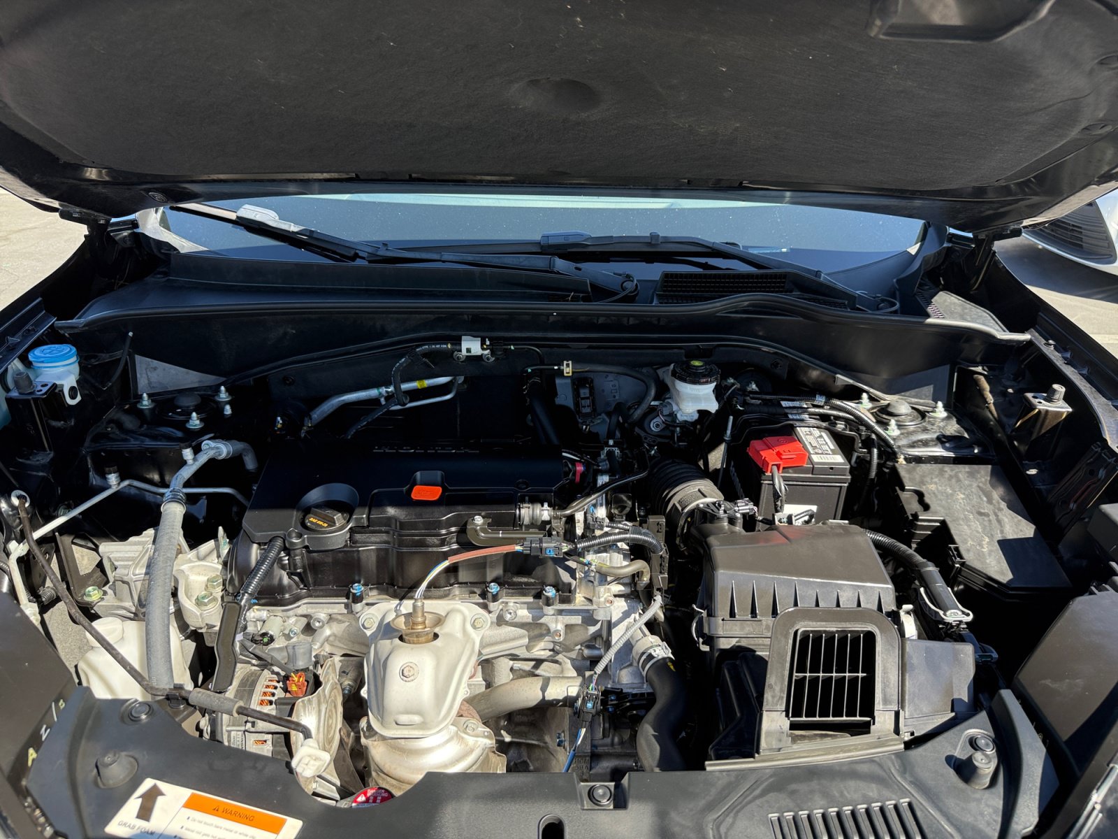Used 2024 Honda HR-V EX-L image 20