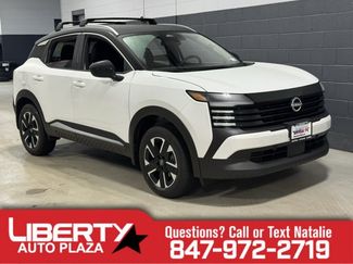 New 2026 Nissan Kicks SV w/ Cold Weather Package AWD/4WD video 1