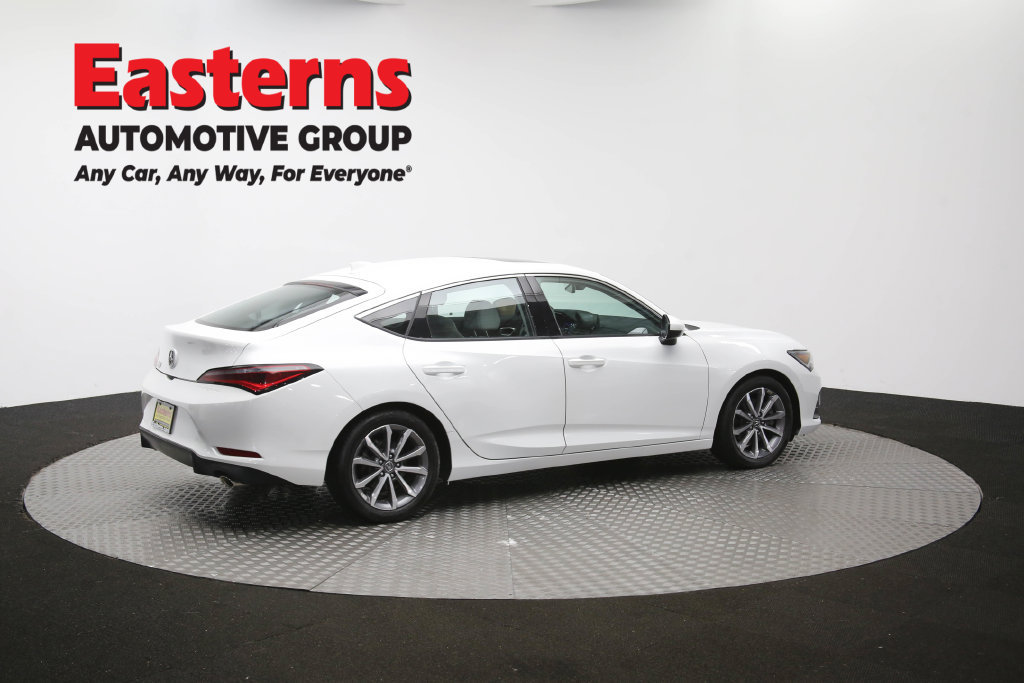 Used 2024 Acura Integra FWD image 45