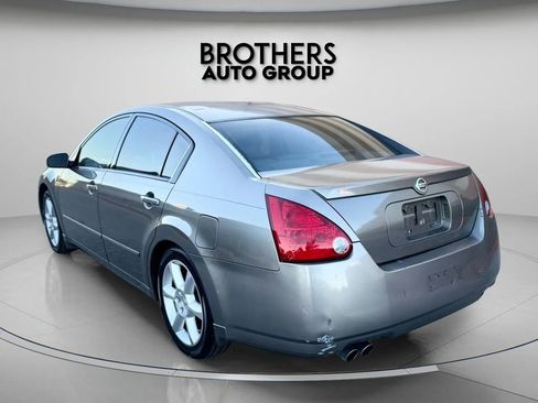 Used 2004 Nissan Maxima 3.5 SE w/ Premium Audio Pkg FWD image 13