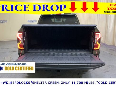 Used 2024 Ford Ranger Raptor image 23