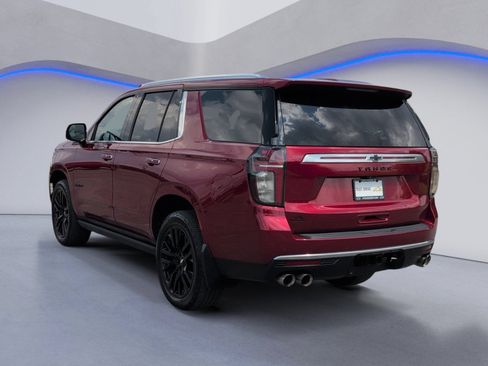 Used 2021 Chevrolet Tahoe High Country w/ Premium Package AWD/4WD image 10