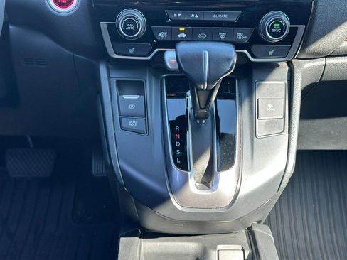 Used 2017 Honda CR-V Touring image 15