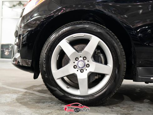 Used 2015 Mercedes-Benz ML 400 4MATIC image 9