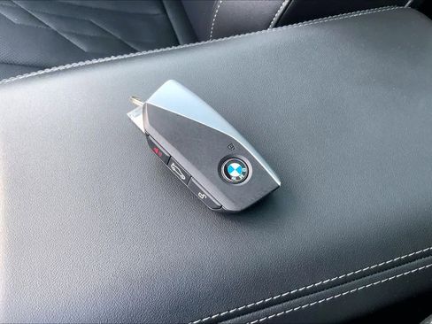 Certified 2025 BMW X3 xDrive30i w/ Convenience Package image 14