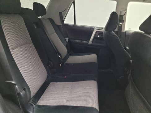 Used 2018 Toyota 4Runner SR5 RWD image 19