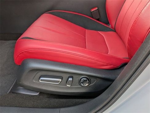 Certified 2025 Acura ADX A-Spec image 23
