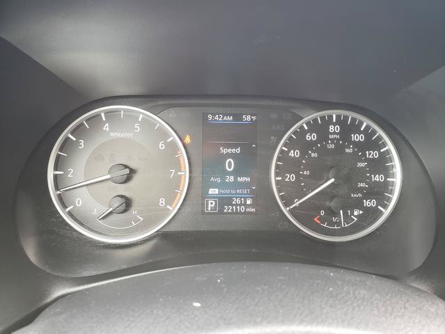 Used 2022 Nissan Sentra S FWD image 26