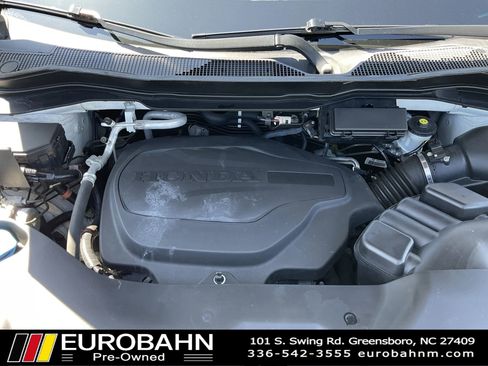 Used 2021 Honda Passport EX-L image 36