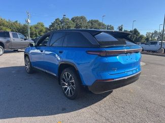 New 2025 Jeep Wagoneer S Limited video 3