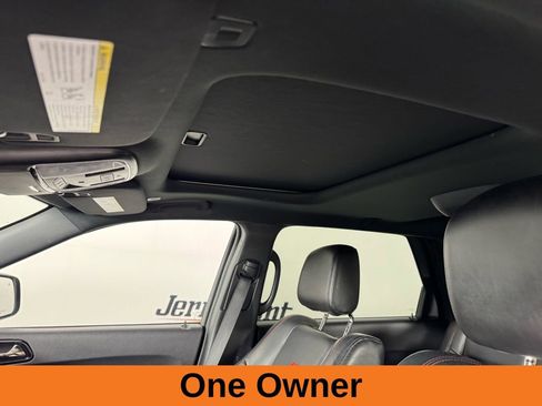 Used 2024 Dodge Durango GT image 3