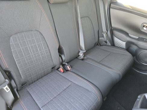 New 2026 Honda HR-V Sport image 24