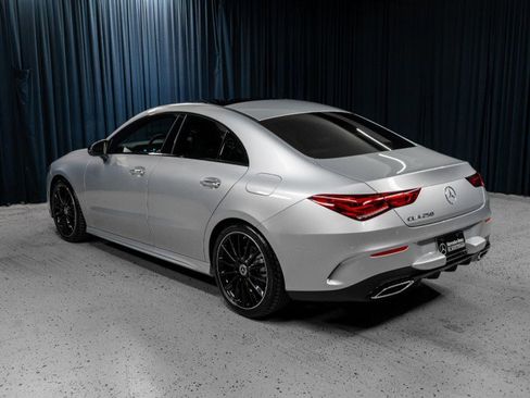 Certified 2023 Mercedes-Benz CLA 250 image 6