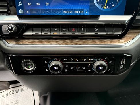 Used 2023 Chevrolet Silverado 1500 LT w/ Protection Package image 22