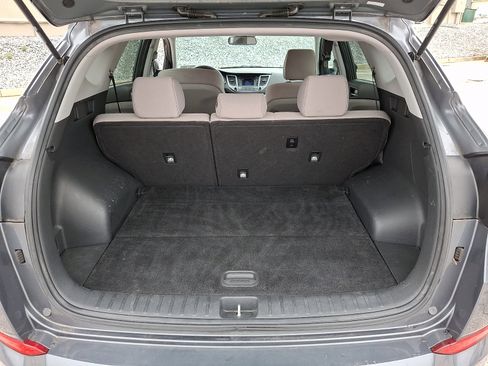 Used 2016 Hyundai Tucson Eco image 29