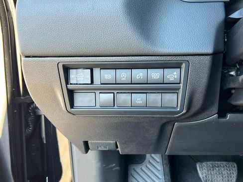 New 2026 Toyota Tundra Limited image 21