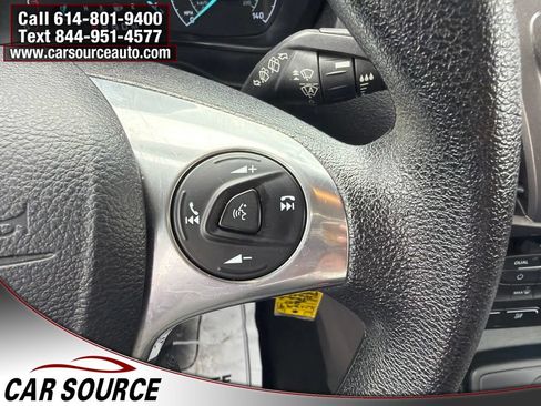 Used 2020 Ford Transit Connect XL FWD image 13
