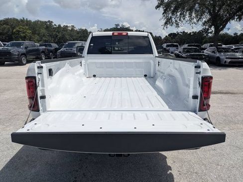 New 2026 RAM 2500 Tradesman RWD image 12