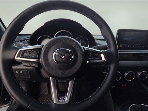Used 2023 MAZDA MX-5 Miata Grand Touring image 11