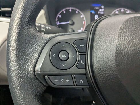 Certified 2023 Toyota Corolla Cross L FWD image 17