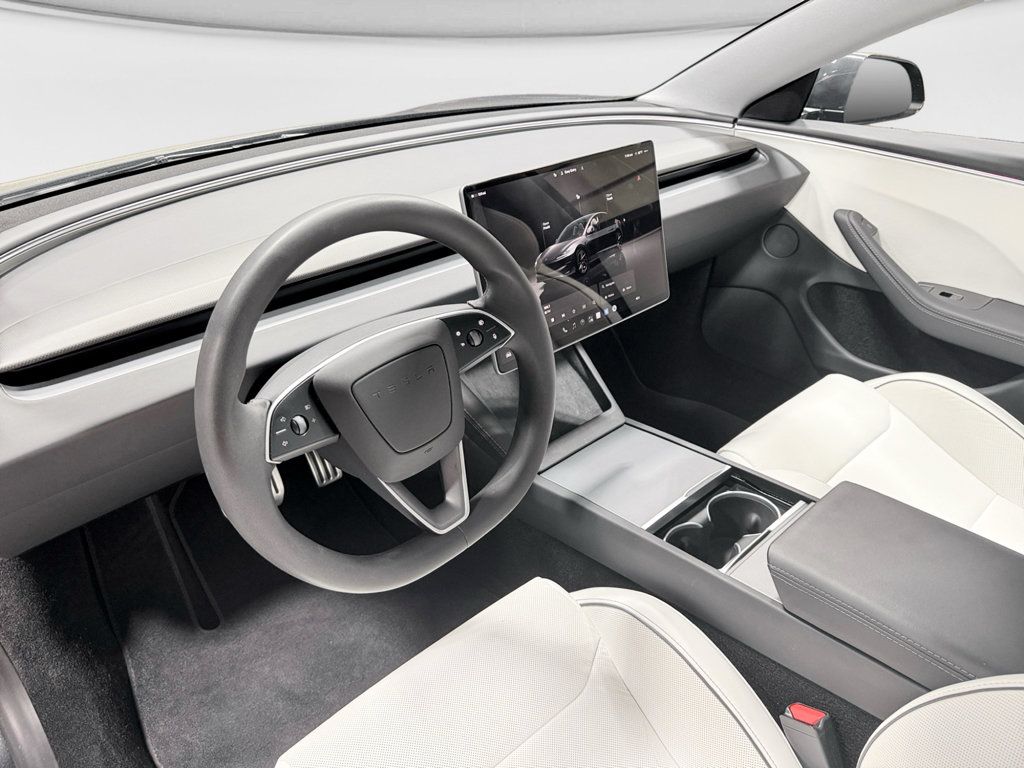 Used 2024 Tesla Model 3 Performance AWD/4WD image 17
