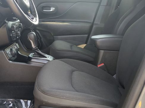 Used 2020 Jeep Renegade Altitude image 17
