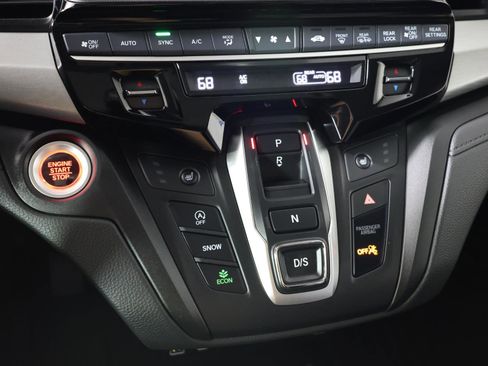 Used 2026 Honda Odyssey EX-L image 14