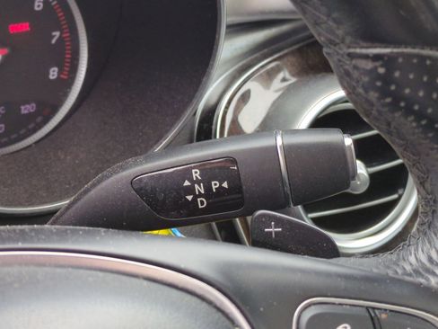 Used 2017 Mercedes-Benz C 300 4MATIC Sedan image 26