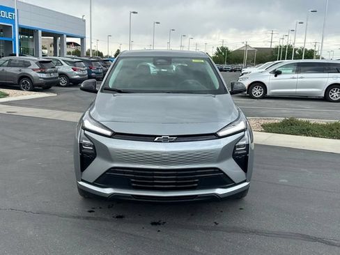 New 2027 Chevrolet Bolt LT w/ Comfort Package FWD image 26