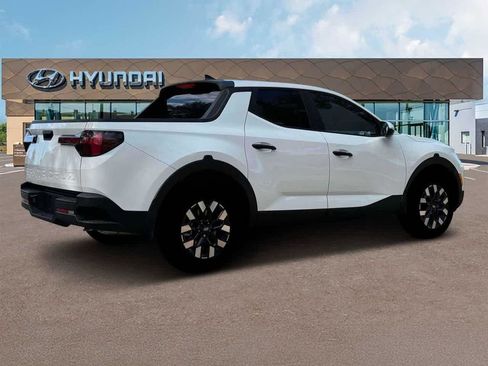 New 2026 Hyundai Santa Cruz SE image 15