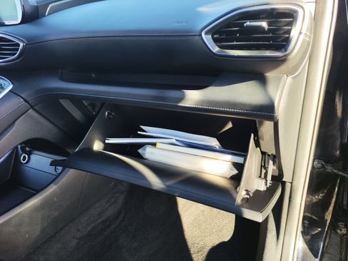 Used 2022 Hyundai Santa Fe SEL w/ Convenience + Premium Package image 29