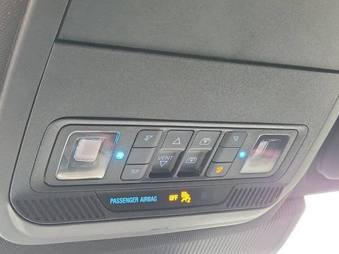Used 2025 Ford Explorer ST w/ Sun And Sound Package RWD image 19