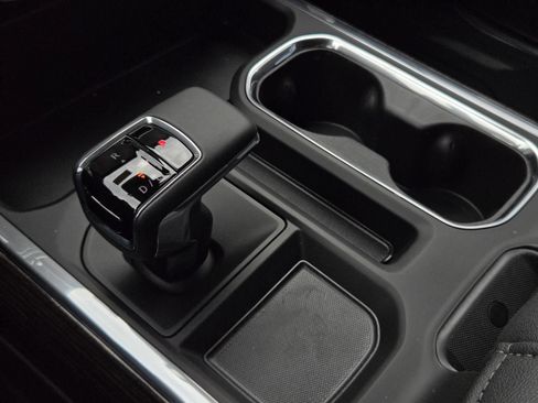 New 2026 GMC Sierra 1500 Elevation w/ Elevation Premium Package RWD image 12