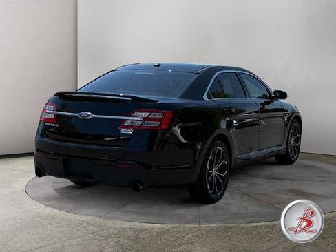 Used 2016 Ford Taurus SHO w/ Equipment Group 401A AWD/4WD image 7